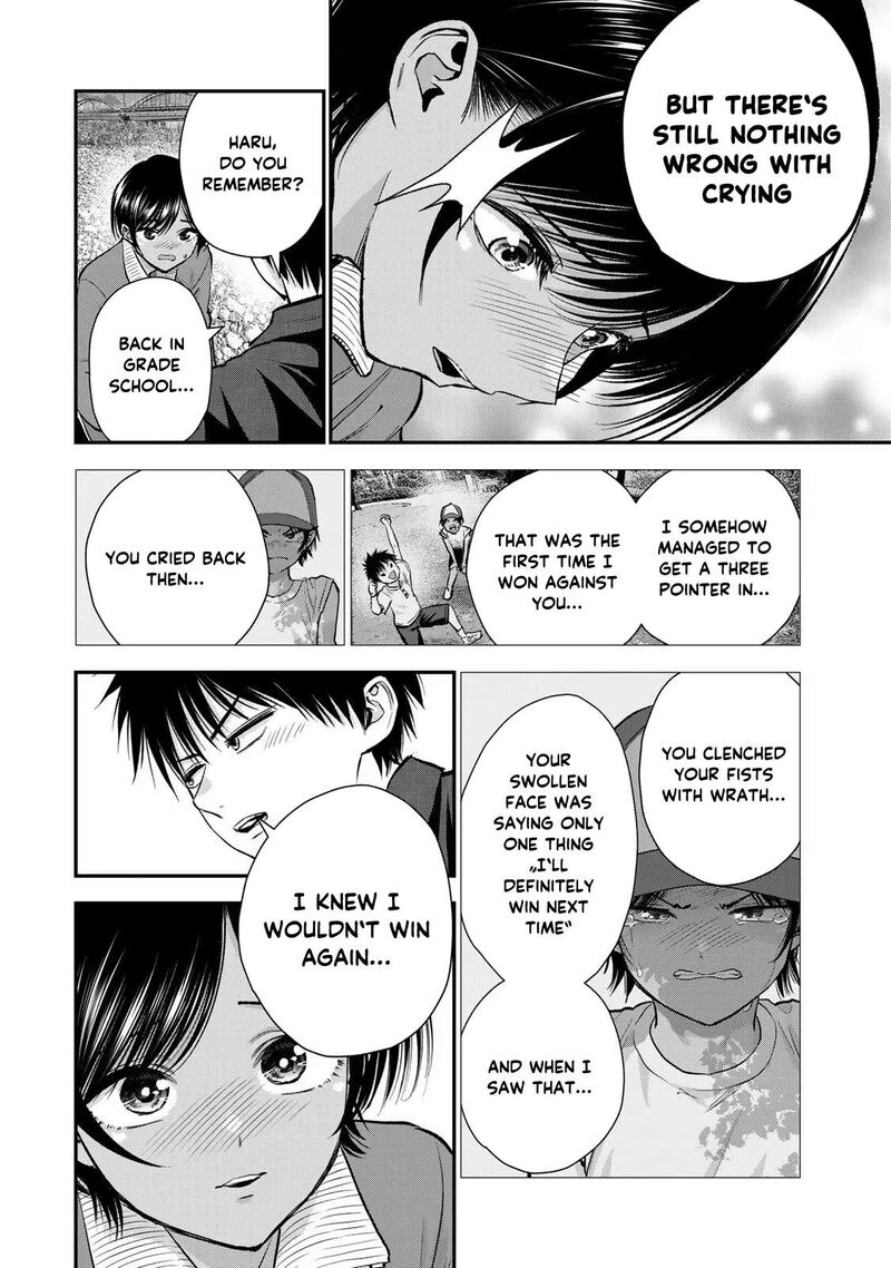 Osananajimi To Wa Romcom Ni Naranai 91 12