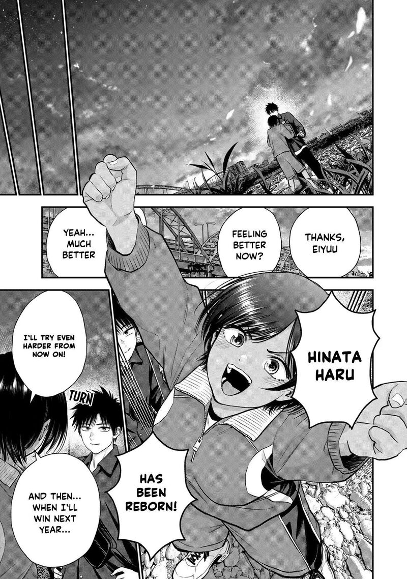 Osananajimi To Wa Romcom Ni Naranai 91 15