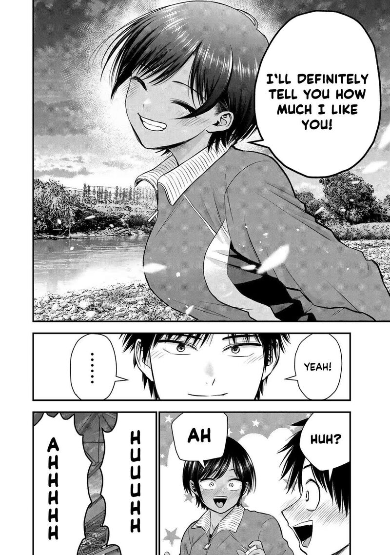 Osananajimi To Wa Romcom Ni Naranai 91 16
