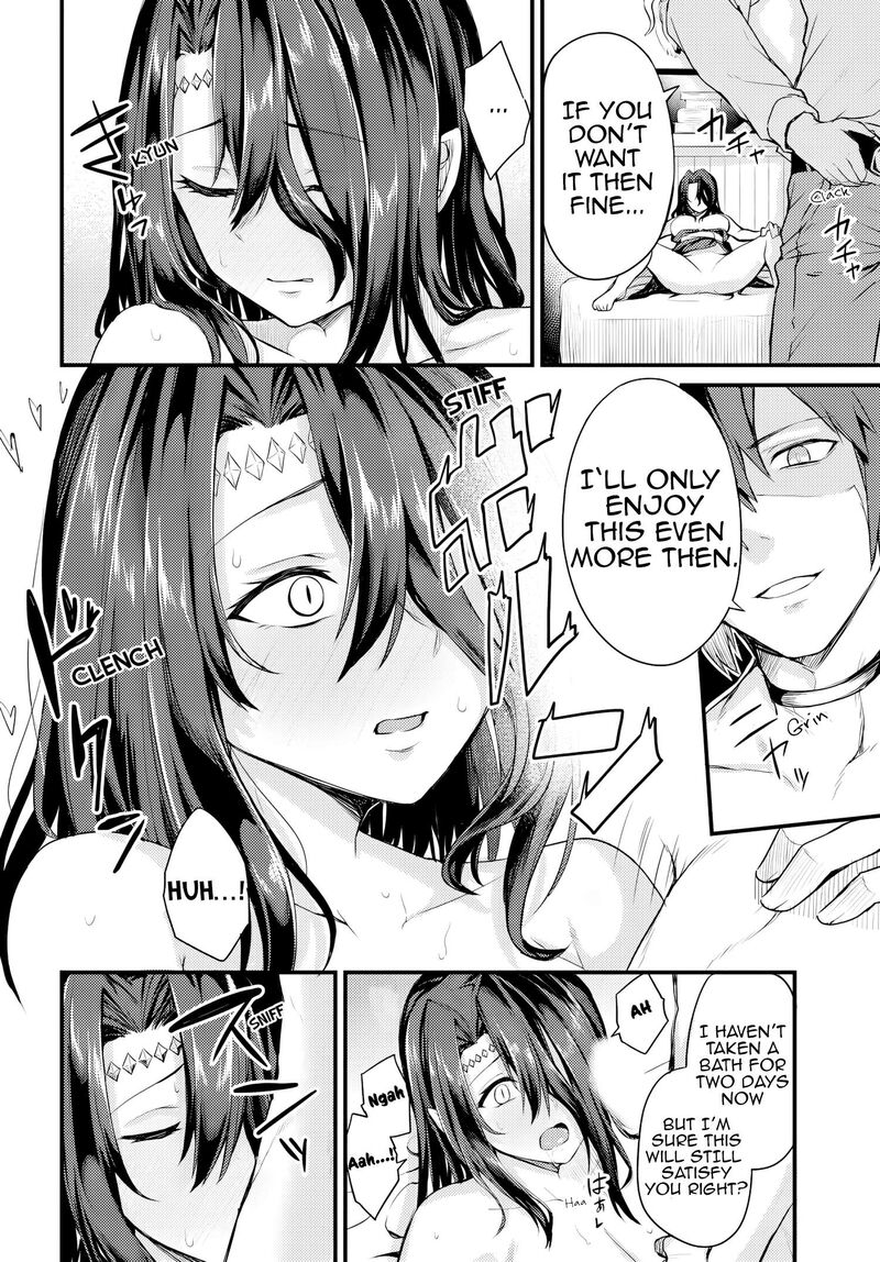 Osananajimi Wa Yami Ochi Seijo 1 13