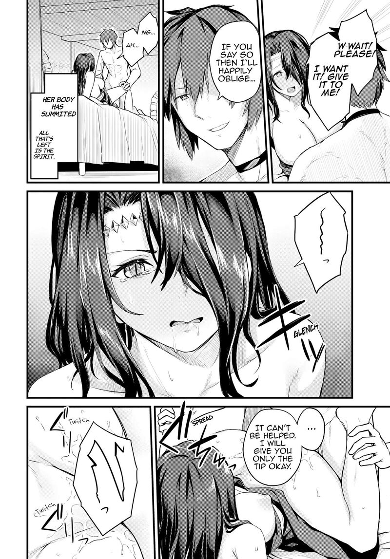 Osananajimi Wa Yami Ochi Seijo 1 15