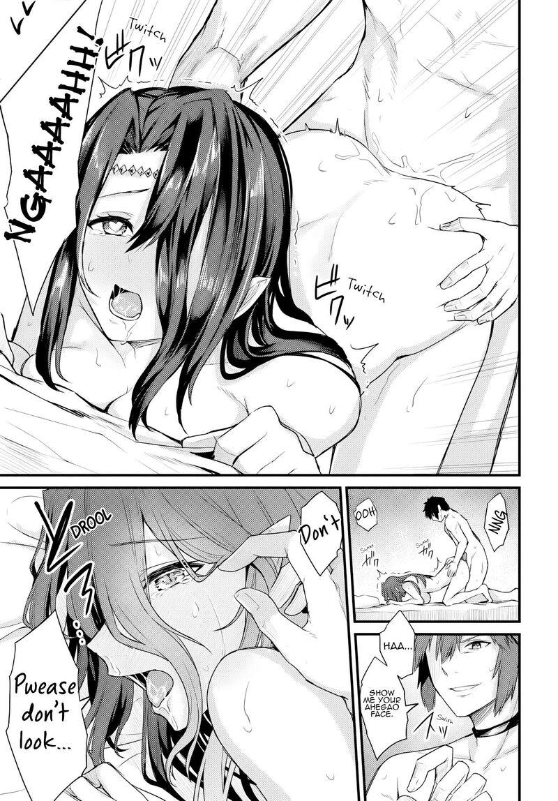 Osananajimi Wa Yami Ochi Seijo 1 22