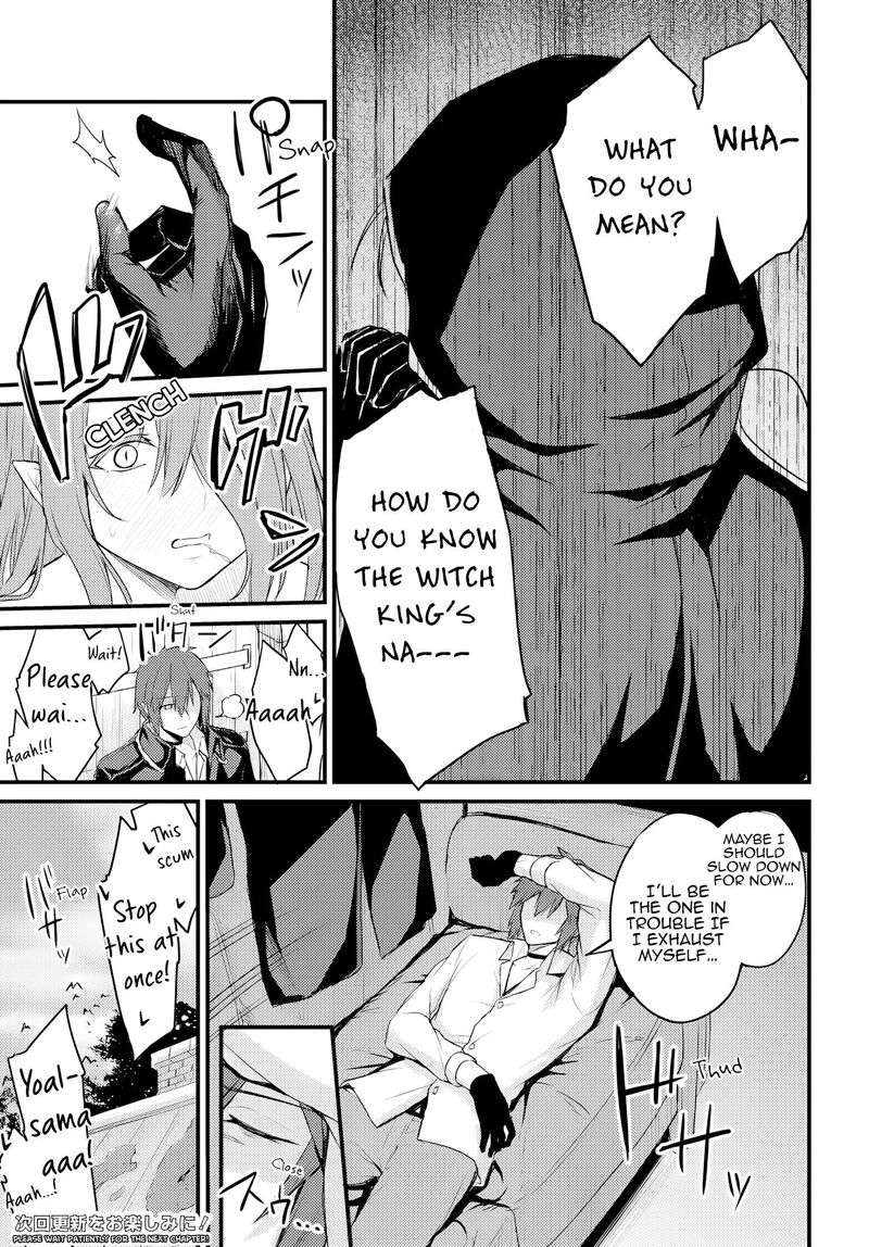 Osananajimi Wa Yami Ochi Seijo 1 32