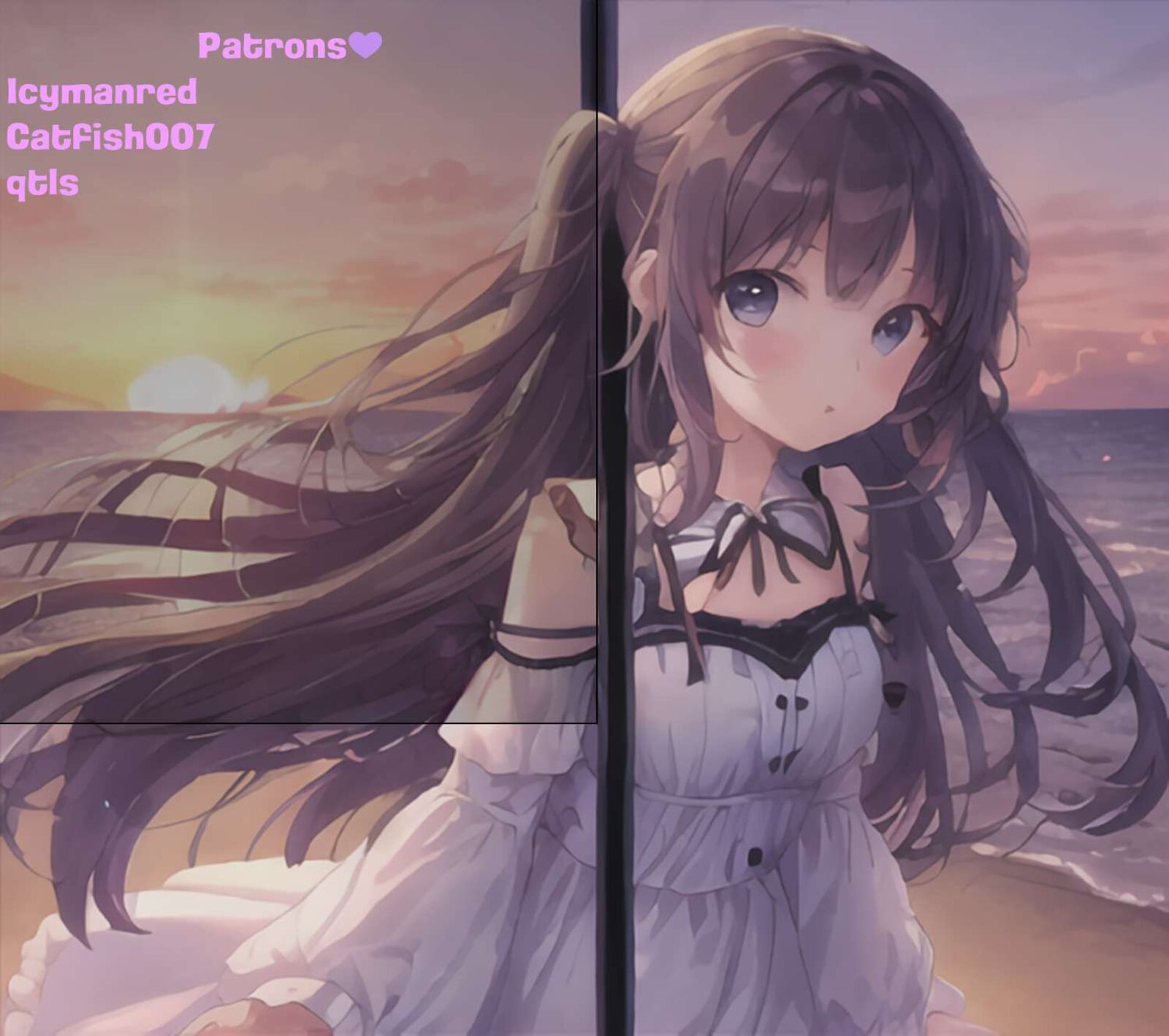Osananajimi Wa Yami Ochi Seijo 1 34