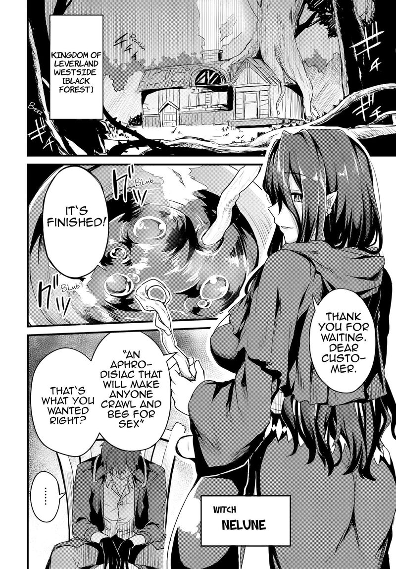 Osananajimi Wa Yami Ochi Seijo 1 5