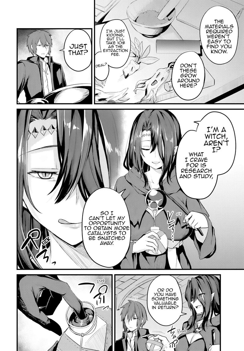 Osananajimi Wa Yami Ochi Seijo 1 7