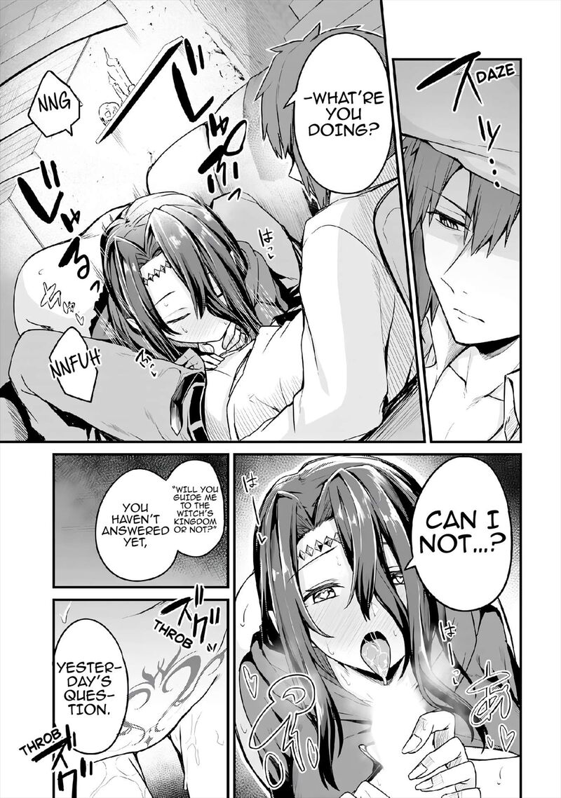 Osananajimi Wa Yami Ochi Seijo 2 10