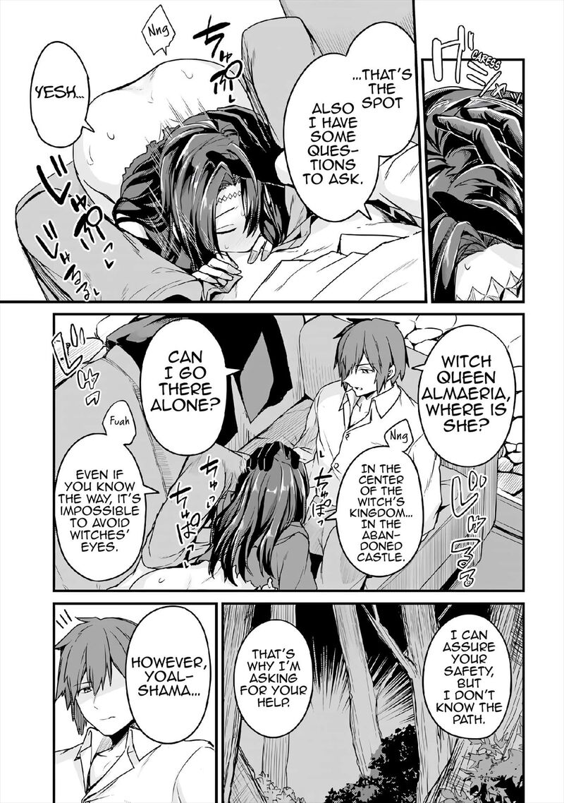 Osananajimi Wa Yami Ochi Seijo 2 12