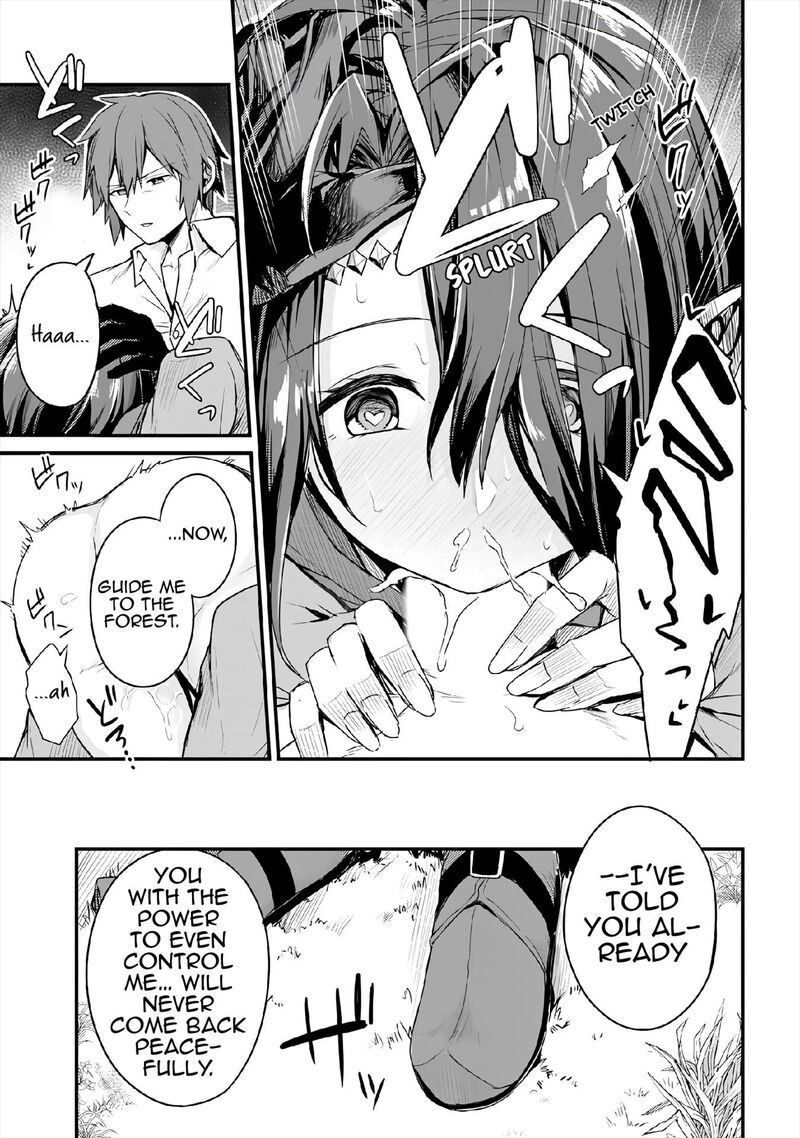 Osananajimi Wa Yami Ochi Seijo 2 16