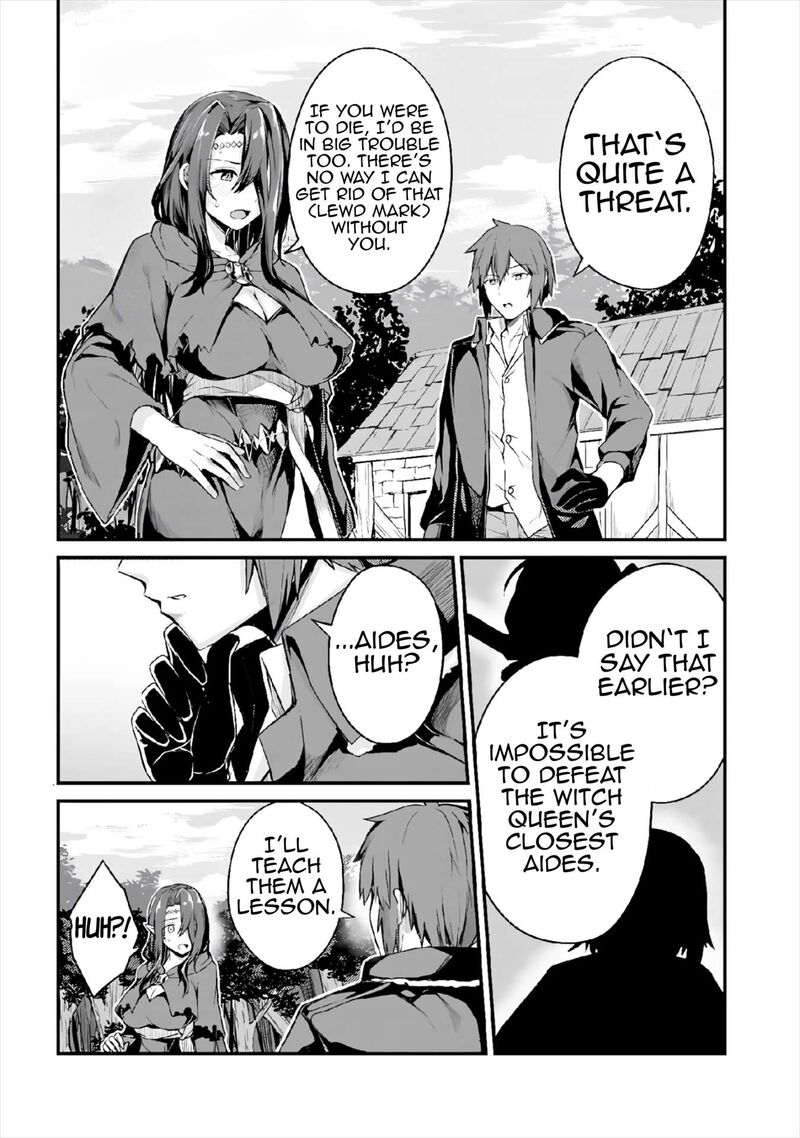 Osananajimi Wa Yami Ochi Seijo 2 17