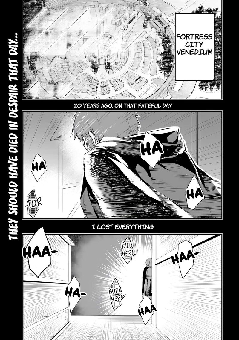 Osananajimi Wa Yami Ochi Seijo 2 2