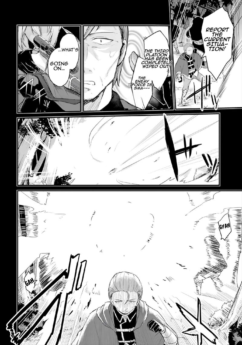 Osananajimi Wa Yami Ochi Seijo 2 21