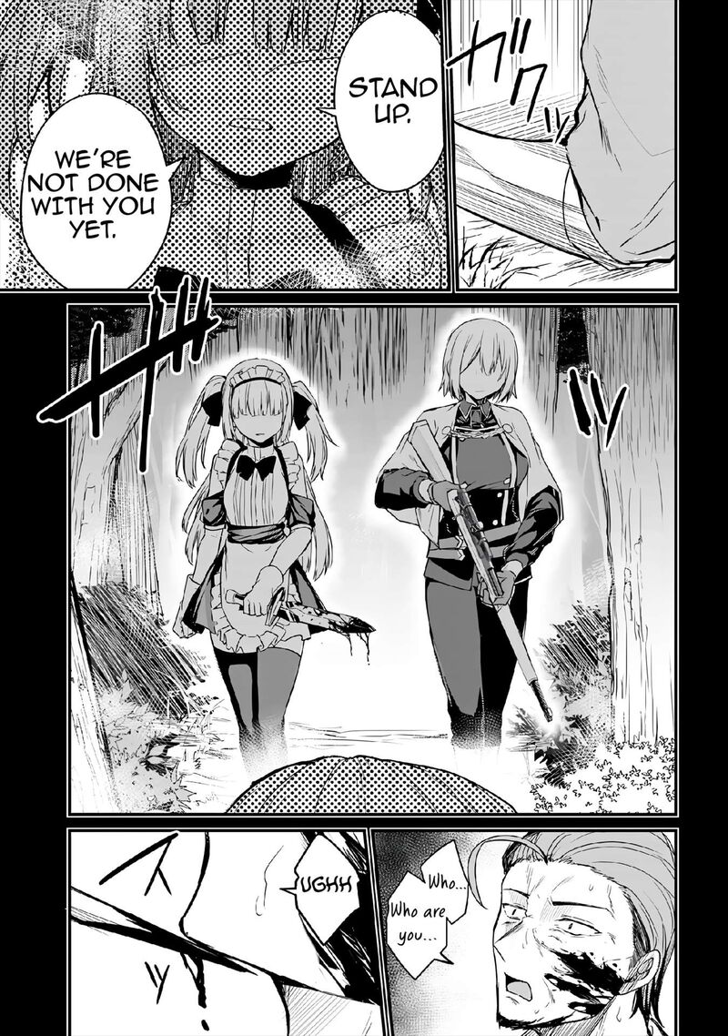 Osananajimi Wa Yami Ochi Seijo 2 24