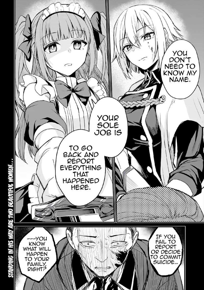Osananajimi Wa Yami Ochi Seijo 2 25
