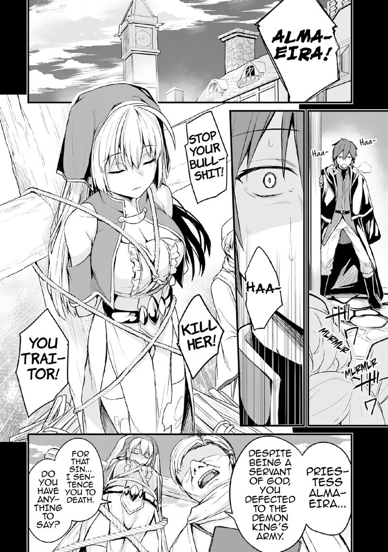 Osananajimi Wa Yami Ochi Seijo 2 3