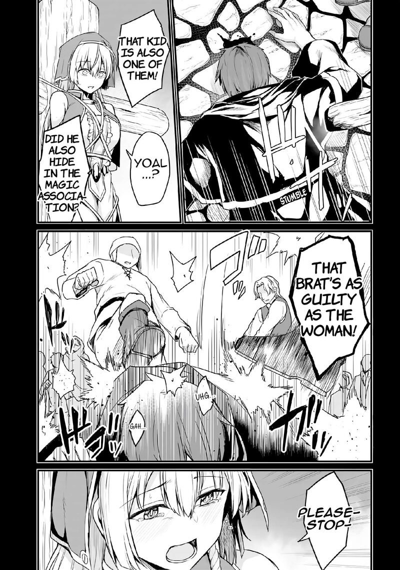 Osananajimi Wa Yami Ochi Seijo 2 6