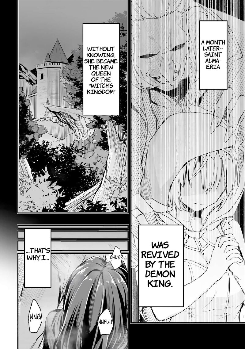 Osananajimi Wa Yami Ochi Seijo 2 9