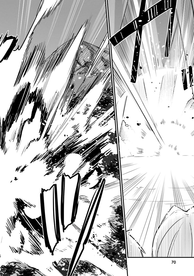 Osananajimi Wa Yami Ochi Seijo 3 10