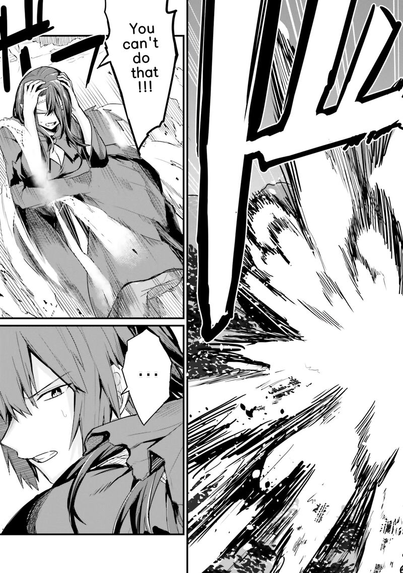 Osananajimi Wa Yami Ochi Seijo 3 11