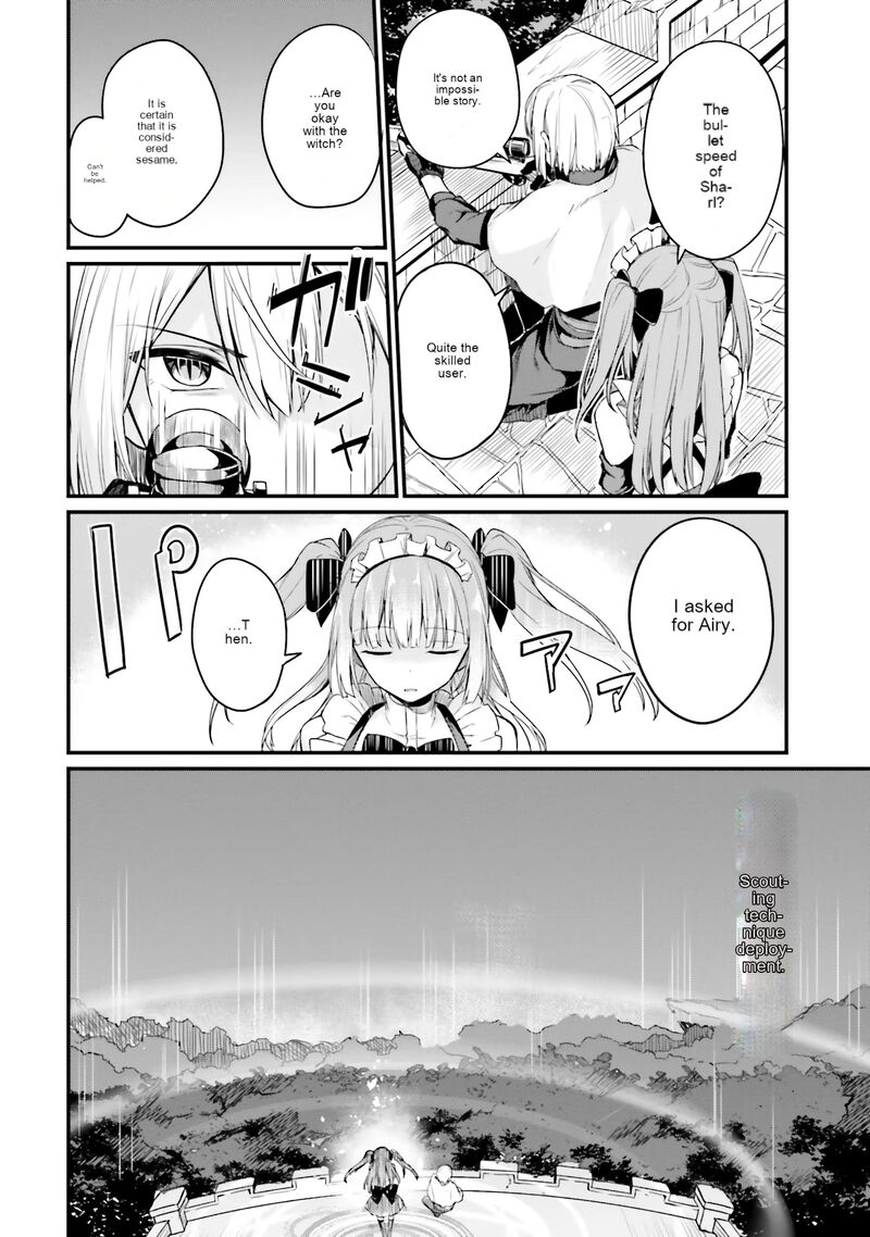 Osananajimi Wa Yami Ochi Seijo 3 14
