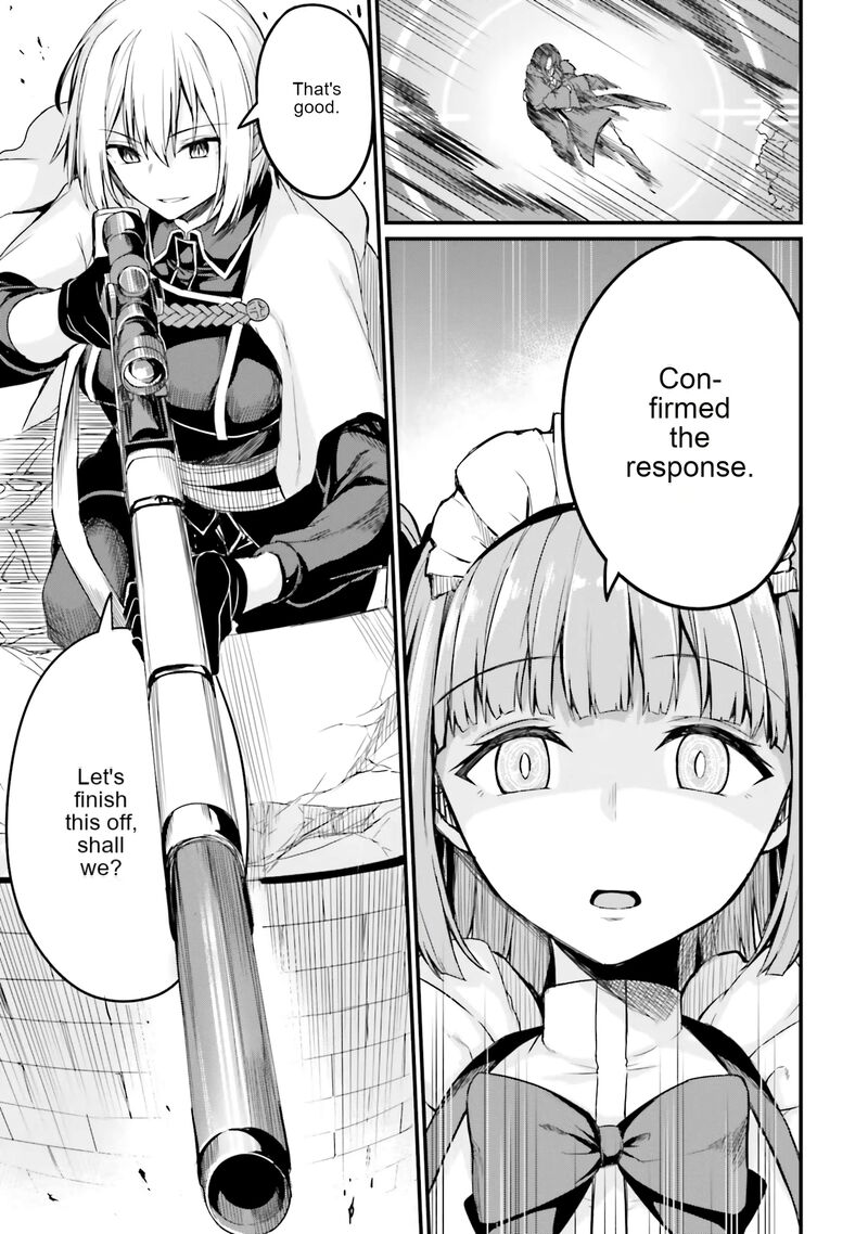 Osananajimi Wa Yami Ochi Seijo 3 15