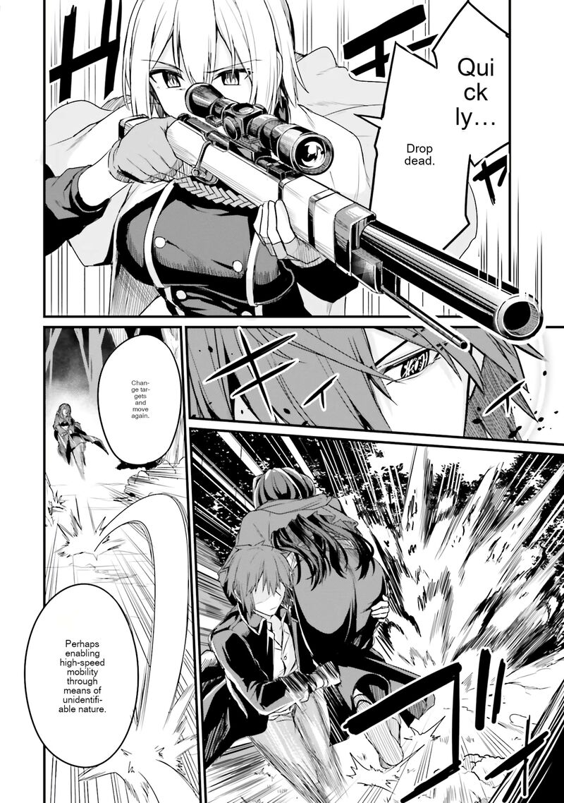 Osananajimi Wa Yami Ochi Seijo 3 18