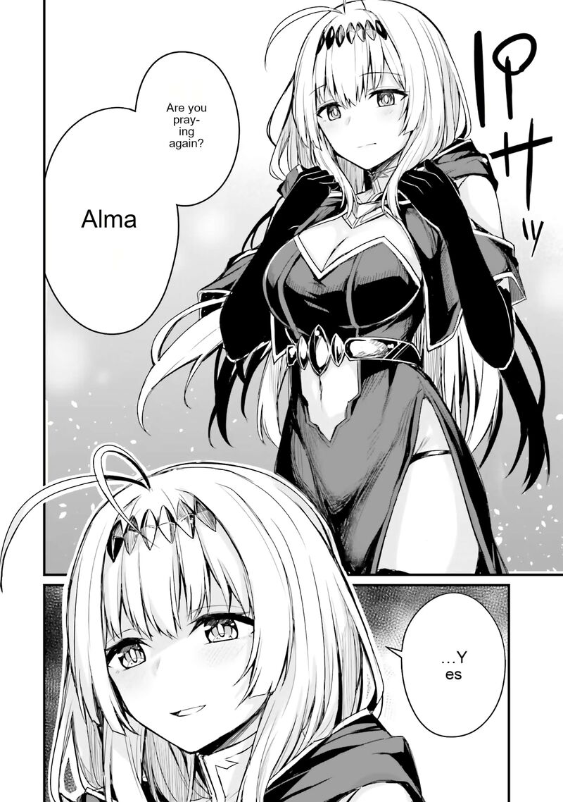 Osananajimi Wa Yami Ochi Seijo 3 22