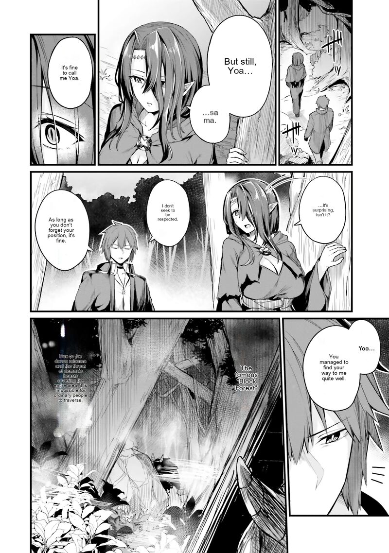 Osananajimi Wa Yami Ochi Seijo 3 4