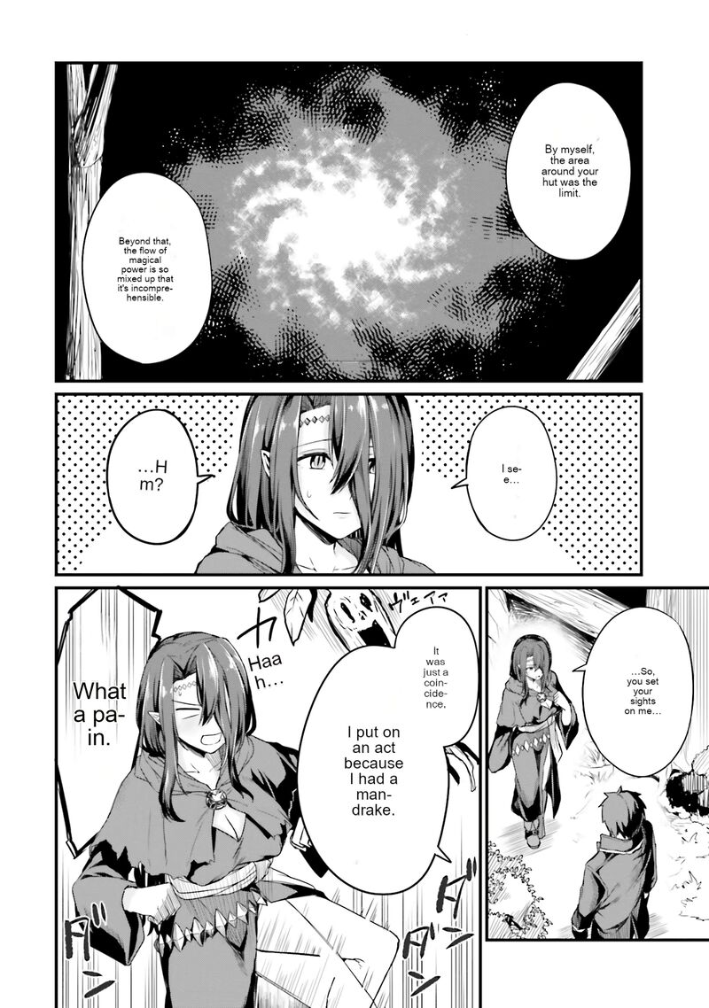 Osananajimi Wa Yami Ochi Seijo 3 6