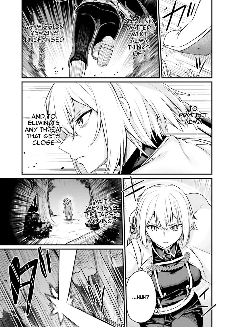 Osananajimi Wa Yami Ochi Seijo 4 10