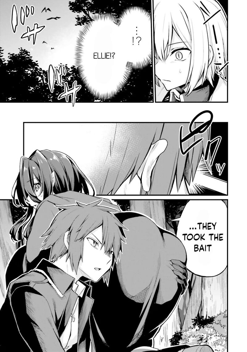 Osananajimi Wa Yami Ochi Seijo 4 12