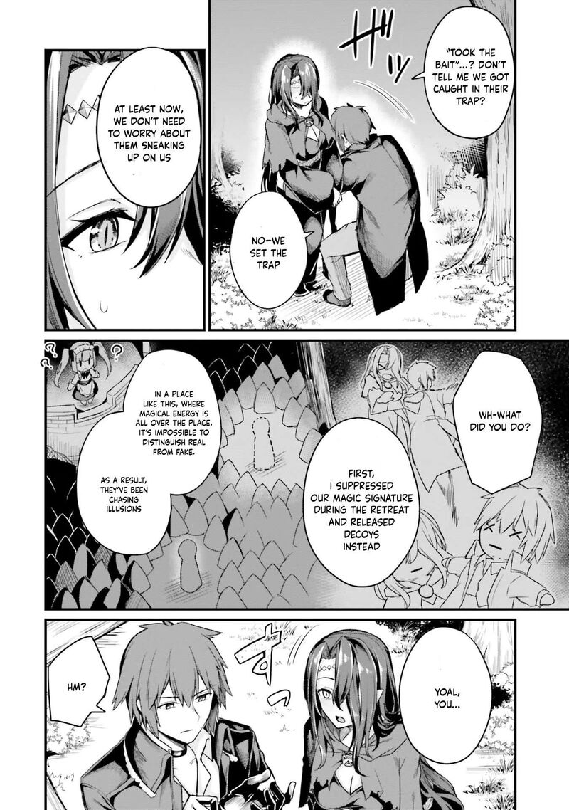 Osananajimi Wa Yami Ochi Seijo 4 13