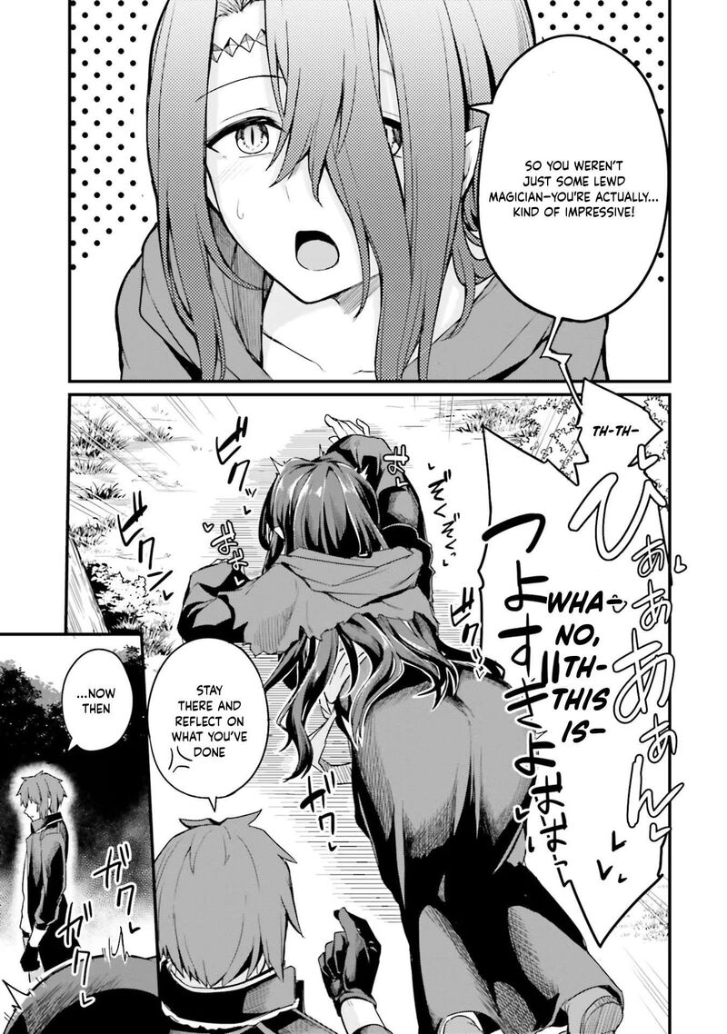 Osananajimi Wa Yami Ochi Seijo 4 14