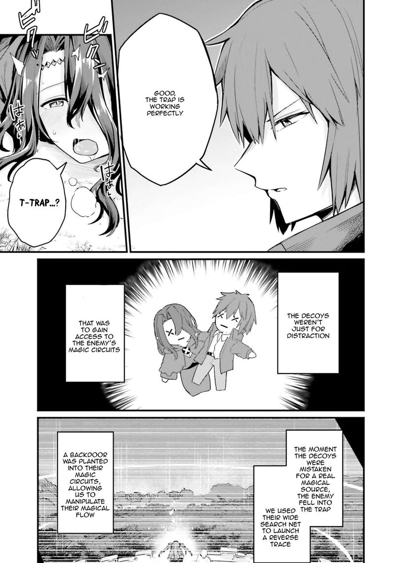 Osananajimi Wa Yami Ochi Seijo 4 16