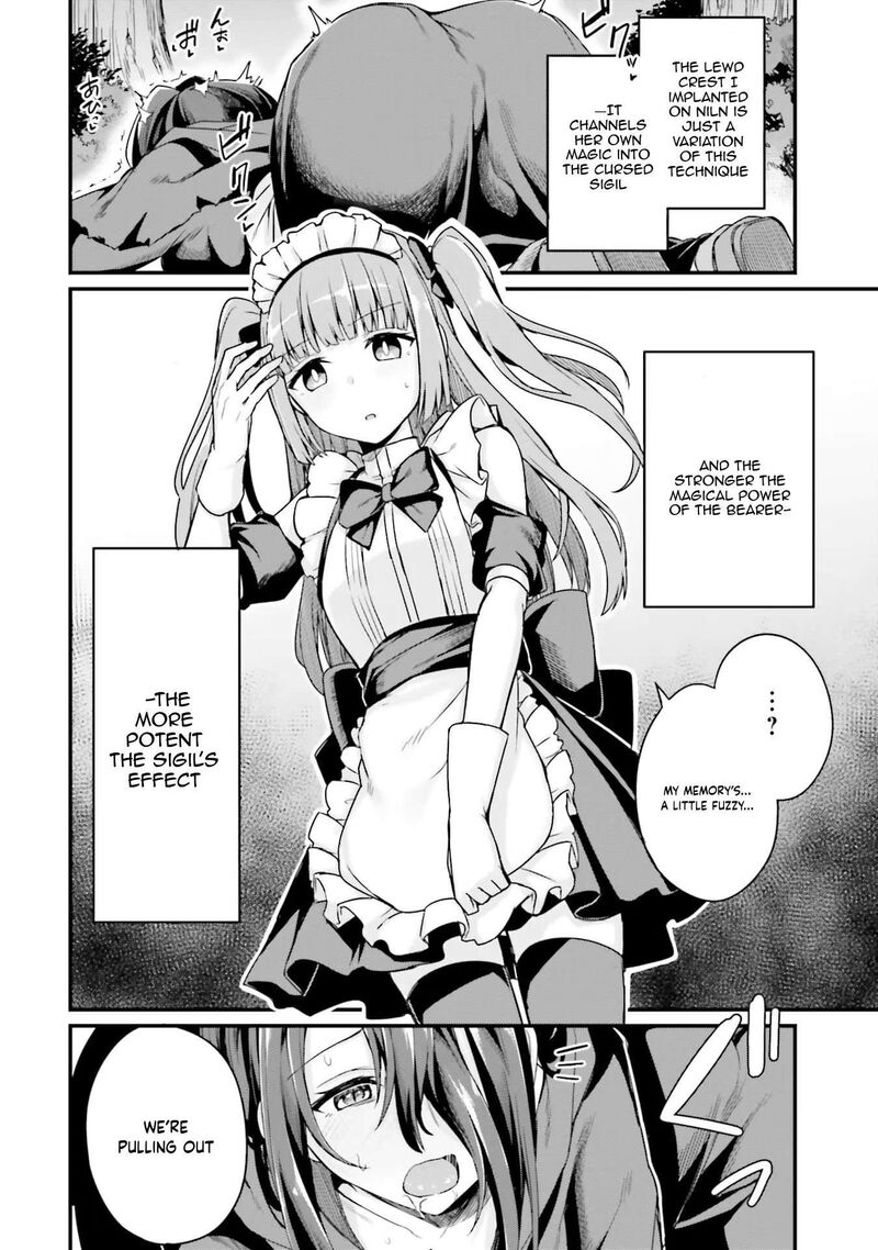 Osananajimi Wa Yami Ochi Seijo 4 17