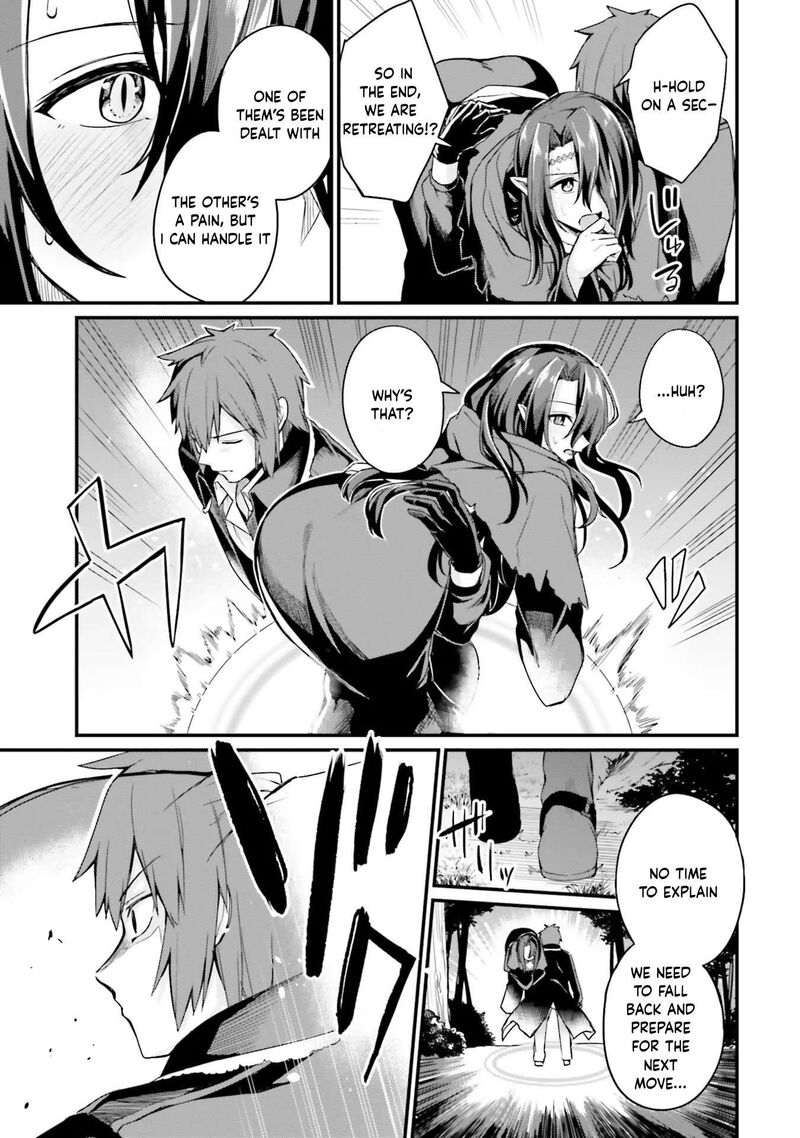 Osananajimi Wa Yami Ochi Seijo 4 18
