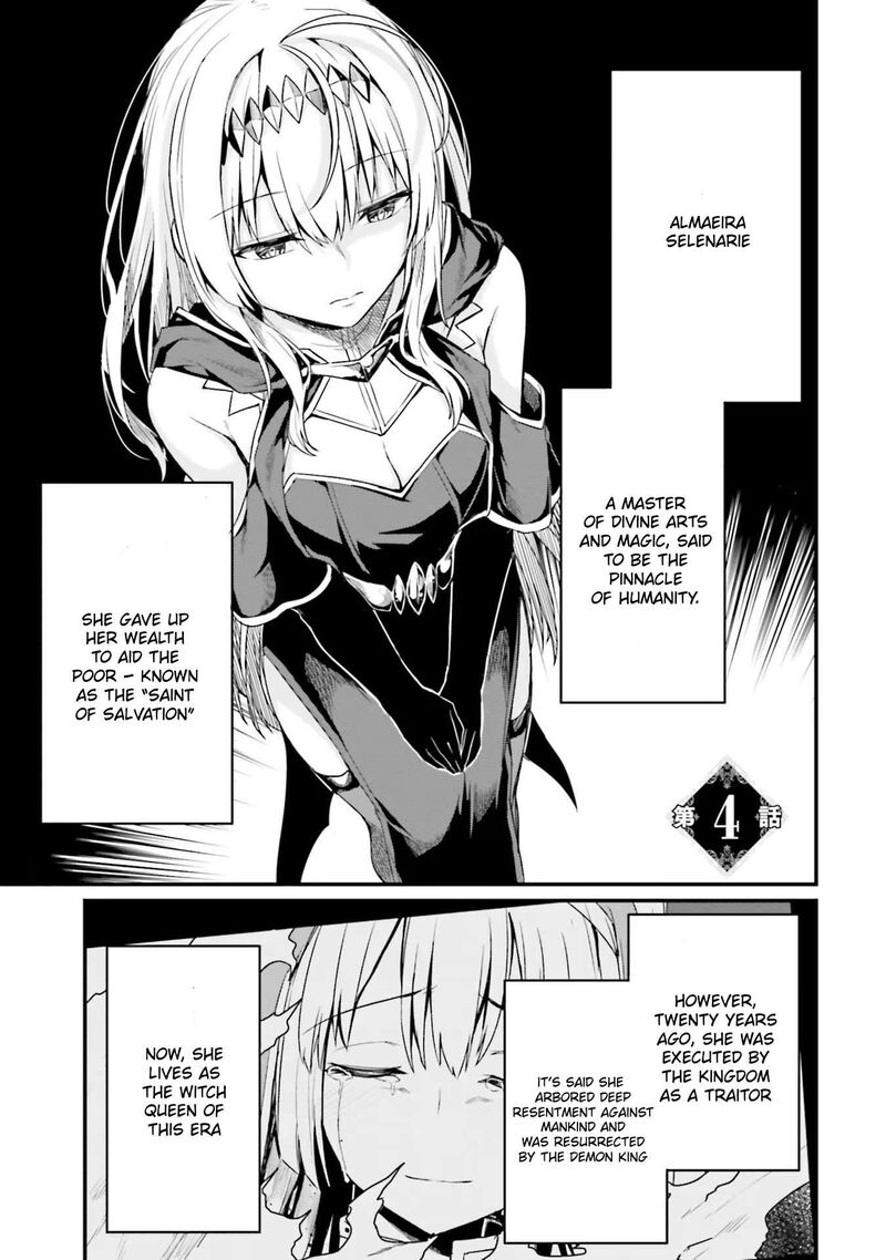 Osananajimi Wa Yami Ochi Seijo 4 2