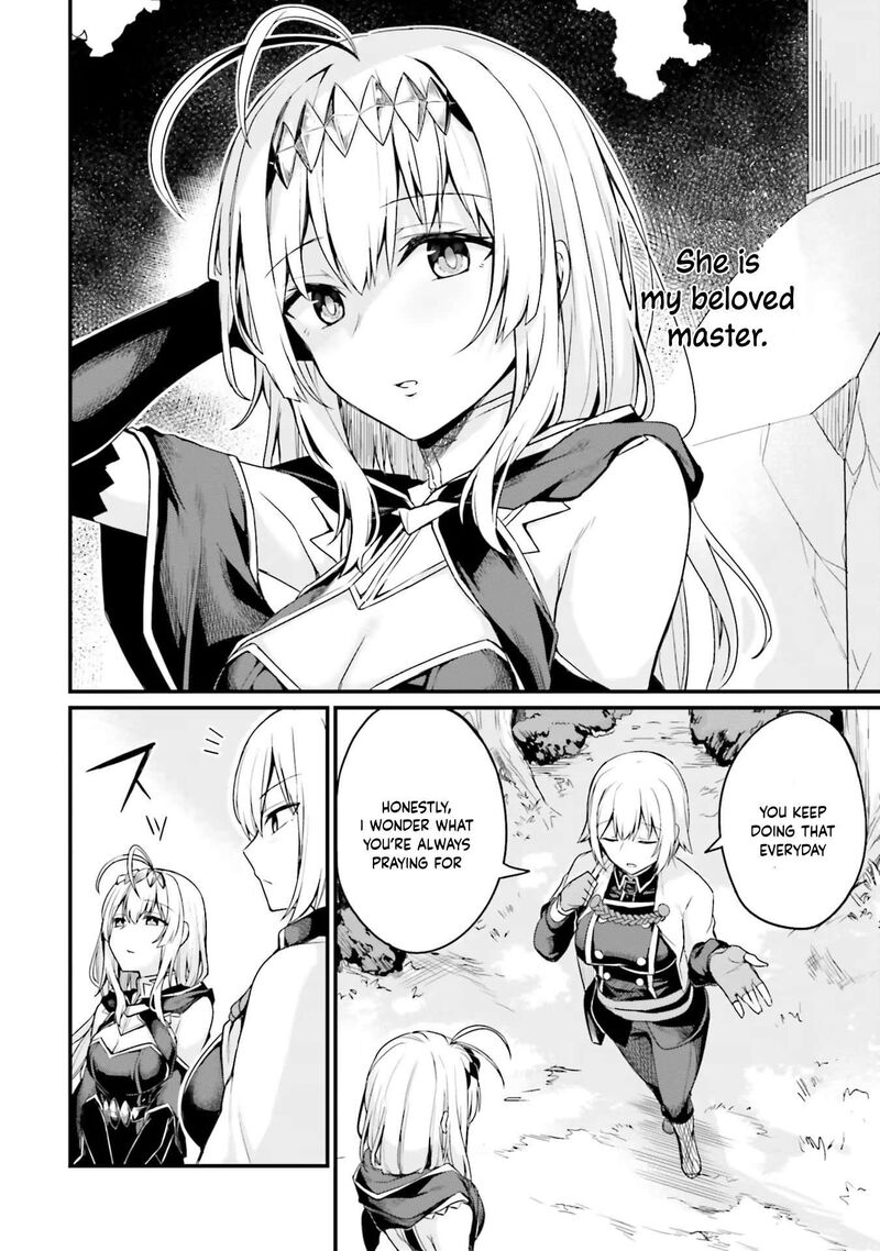 Osananajimi Wa Yami Ochi Seijo 4 3