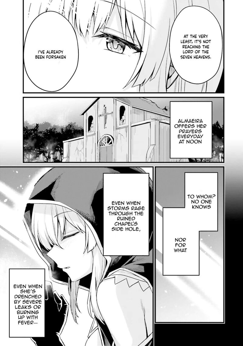 Osananajimi Wa Yami Ochi Seijo 4 4