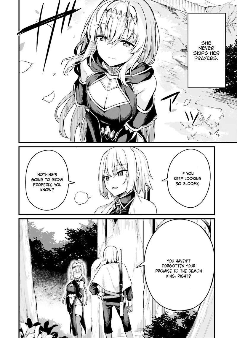 Osananajimi Wa Yami Ochi Seijo 4 5