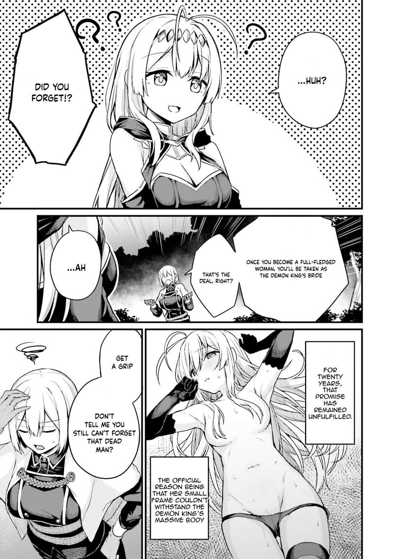 Osananajimi Wa Yami Ochi Seijo 4 6