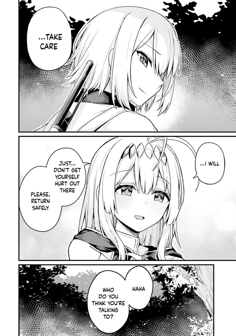 Osananajimi Wa Yami Ochi Seijo 4 9