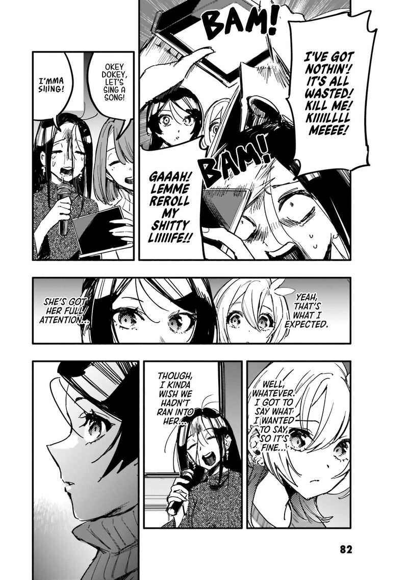 Oshi To No Yuri Wa Arienai 13 13