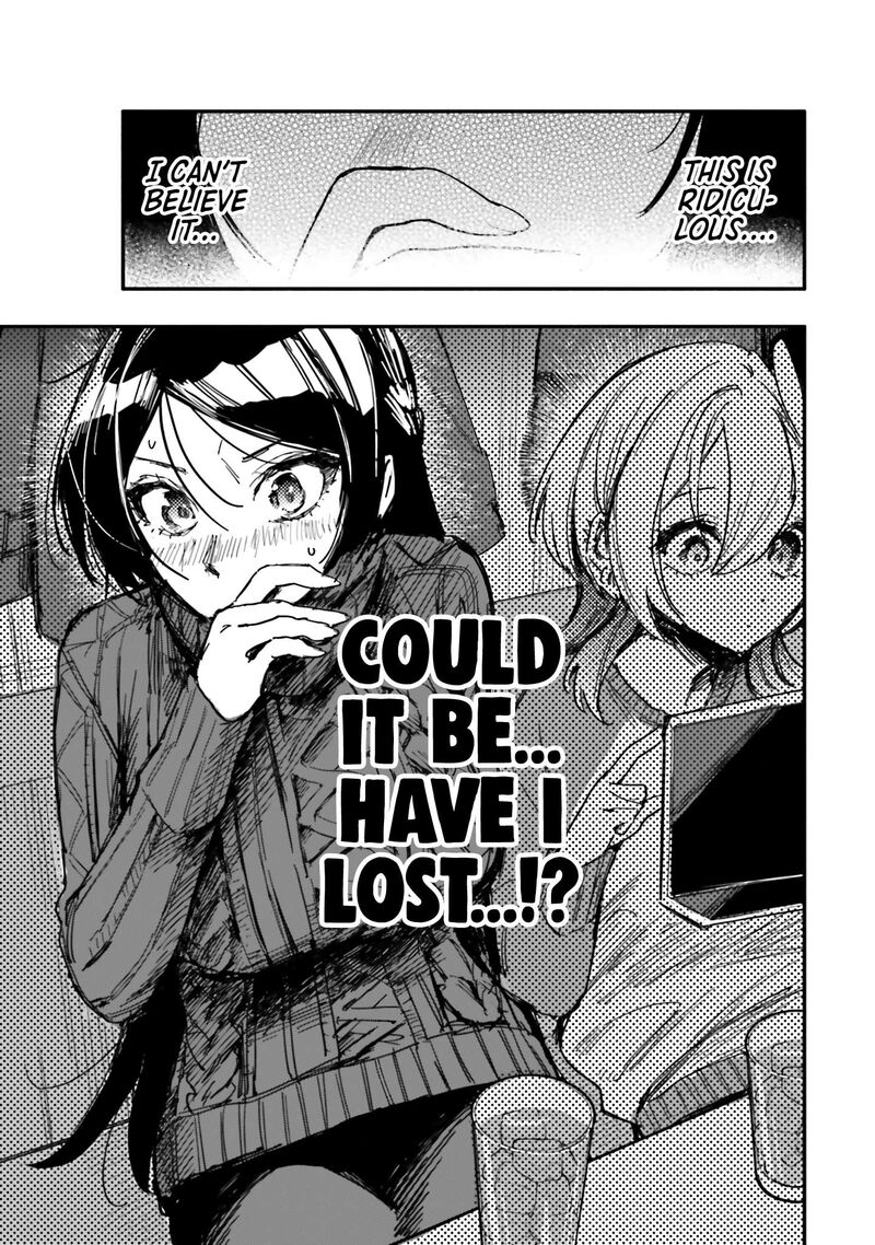 Oshi To No Yuri Wa Arienai 13 16