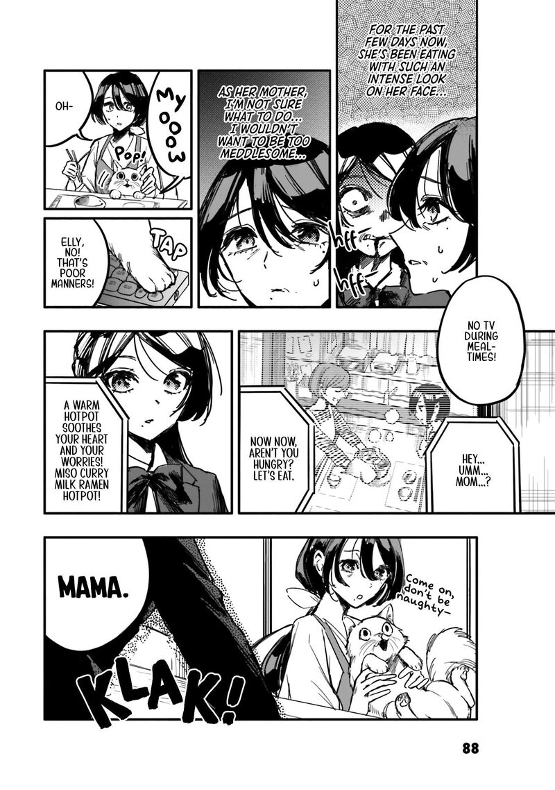 Oshi To No Yuri Wa Arienai 13 19