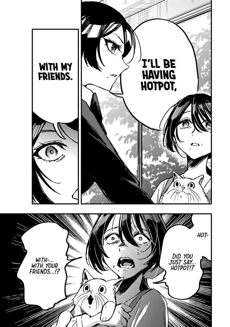 Oshi To No Yuri Wa Arienai 13 20