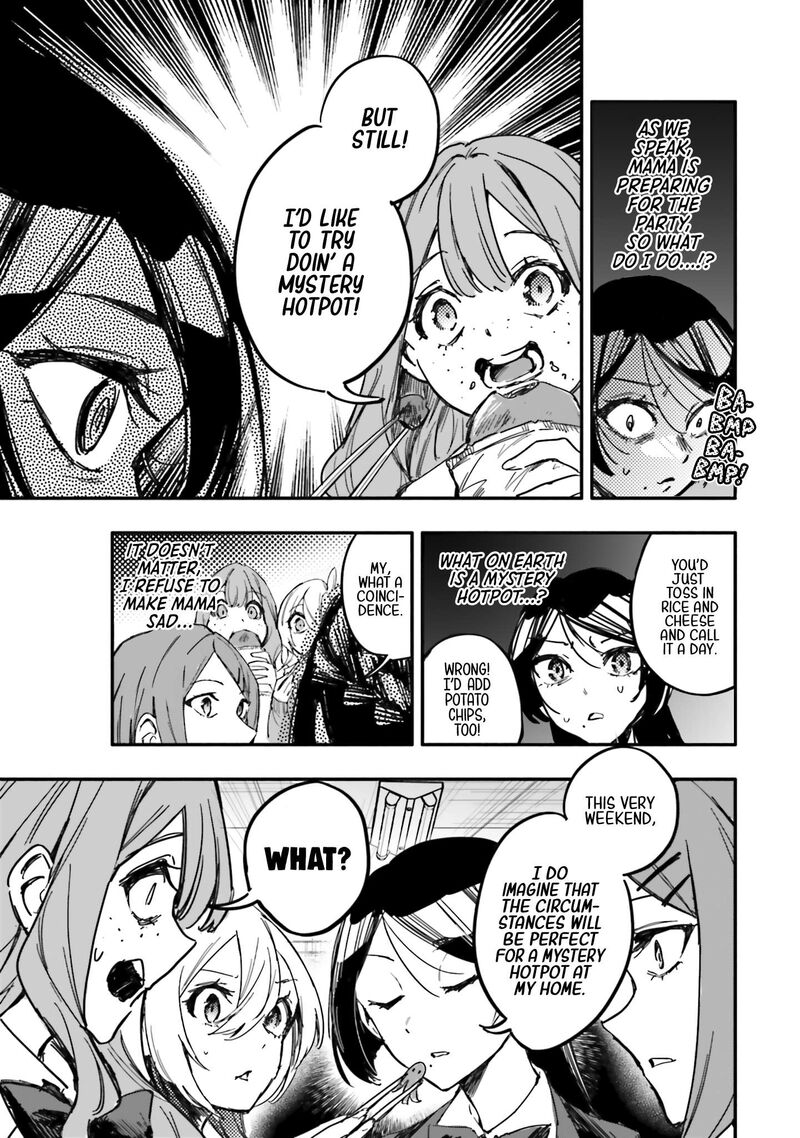 Oshi To No Yuri Wa Arienai 13 24