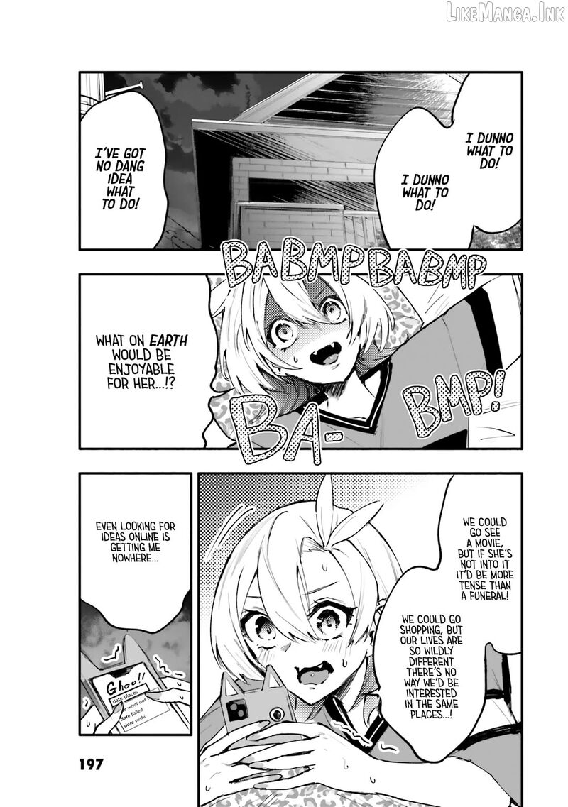 Oshi To No Yuri Wa Arienai 16 26