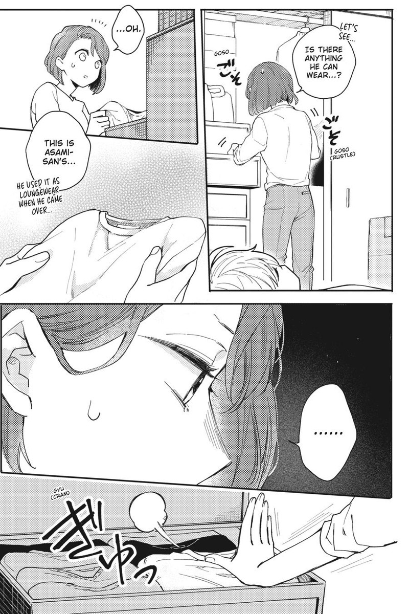 Oshikake Ouji Wa Nido OishII 1 20