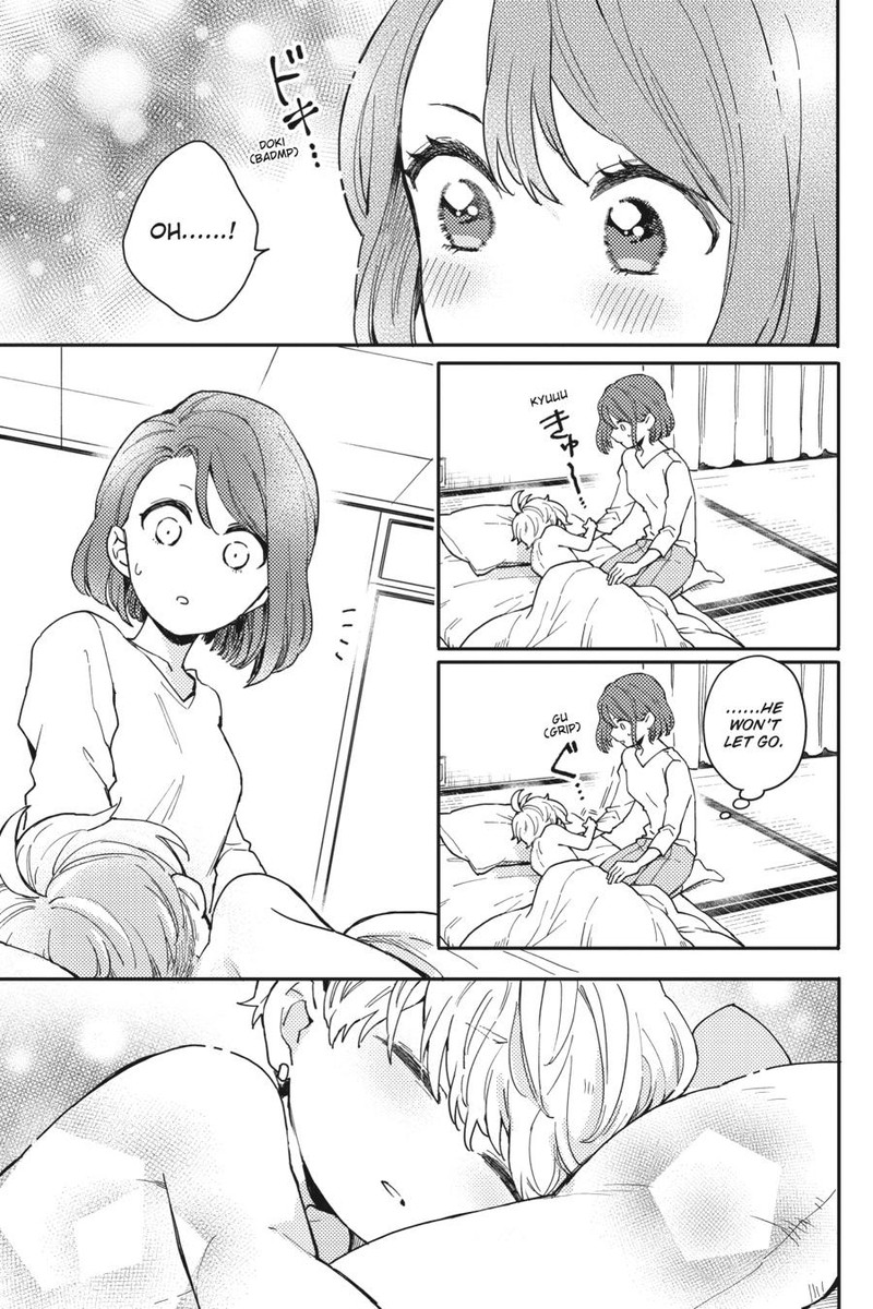 Oshikake Ouji Wa Nido OishII 1 22